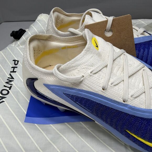 Nike Phantom 6 Low Elite Fear Nothing Pack HQ2331-400 Men Sz 5.5 Women Sz 7 NEW main image 10